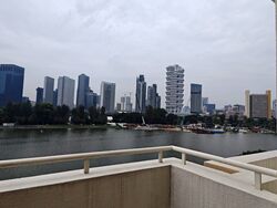 Costa Rhu (D15), Condominium #639174701